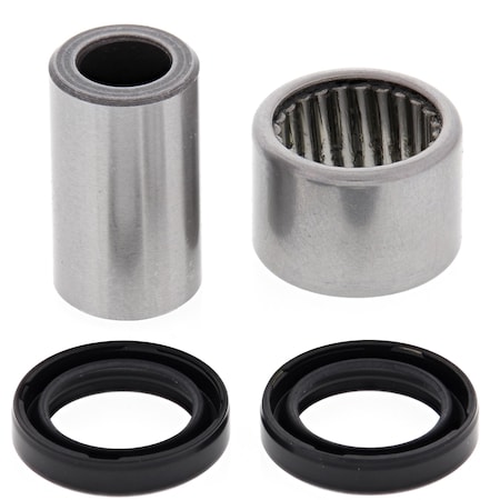 All Balls All Balls Shock Bushing Kit 29-5019 29-5019